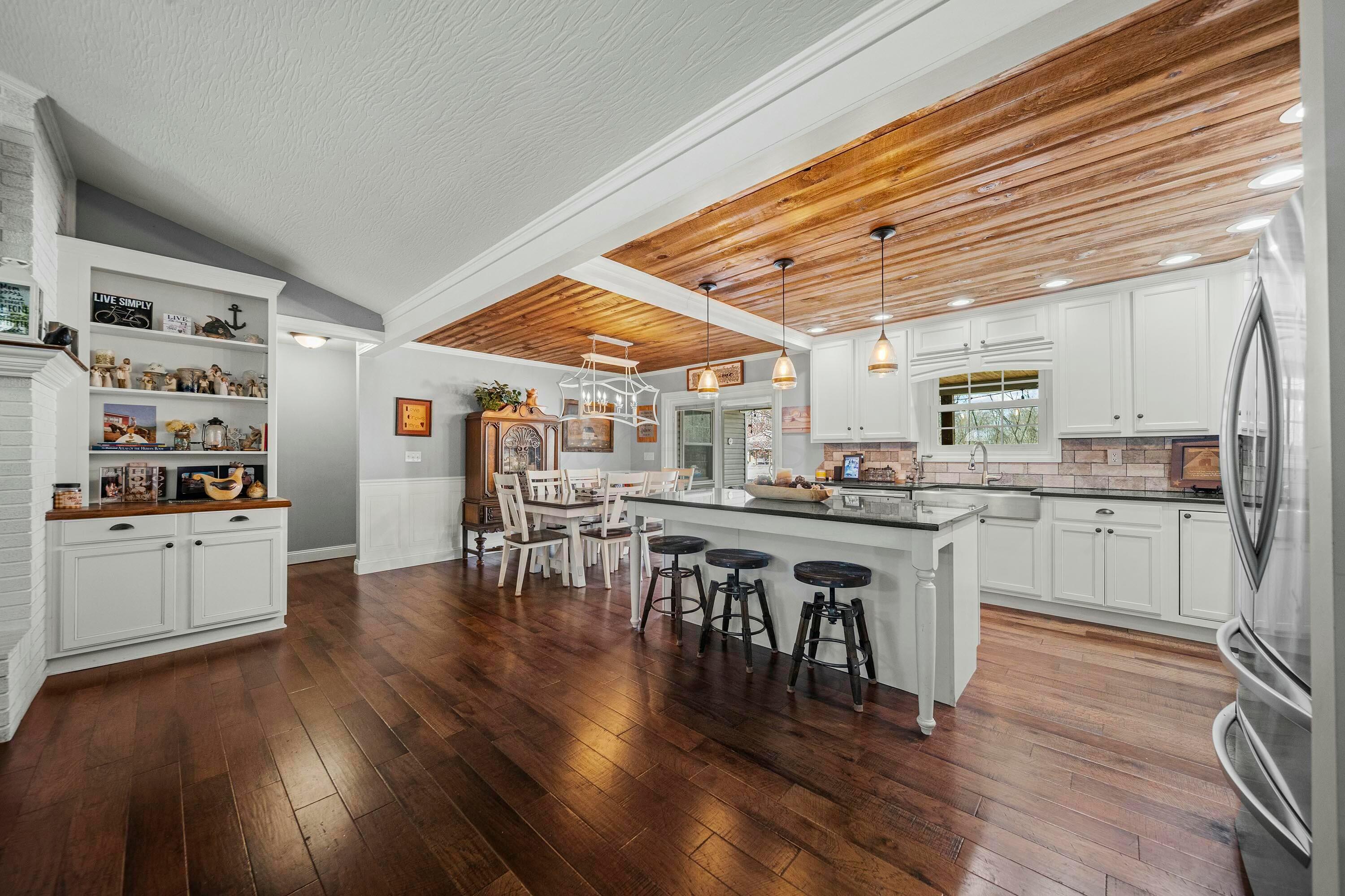 4855 County Road 15, Marengo, Ohio image 10