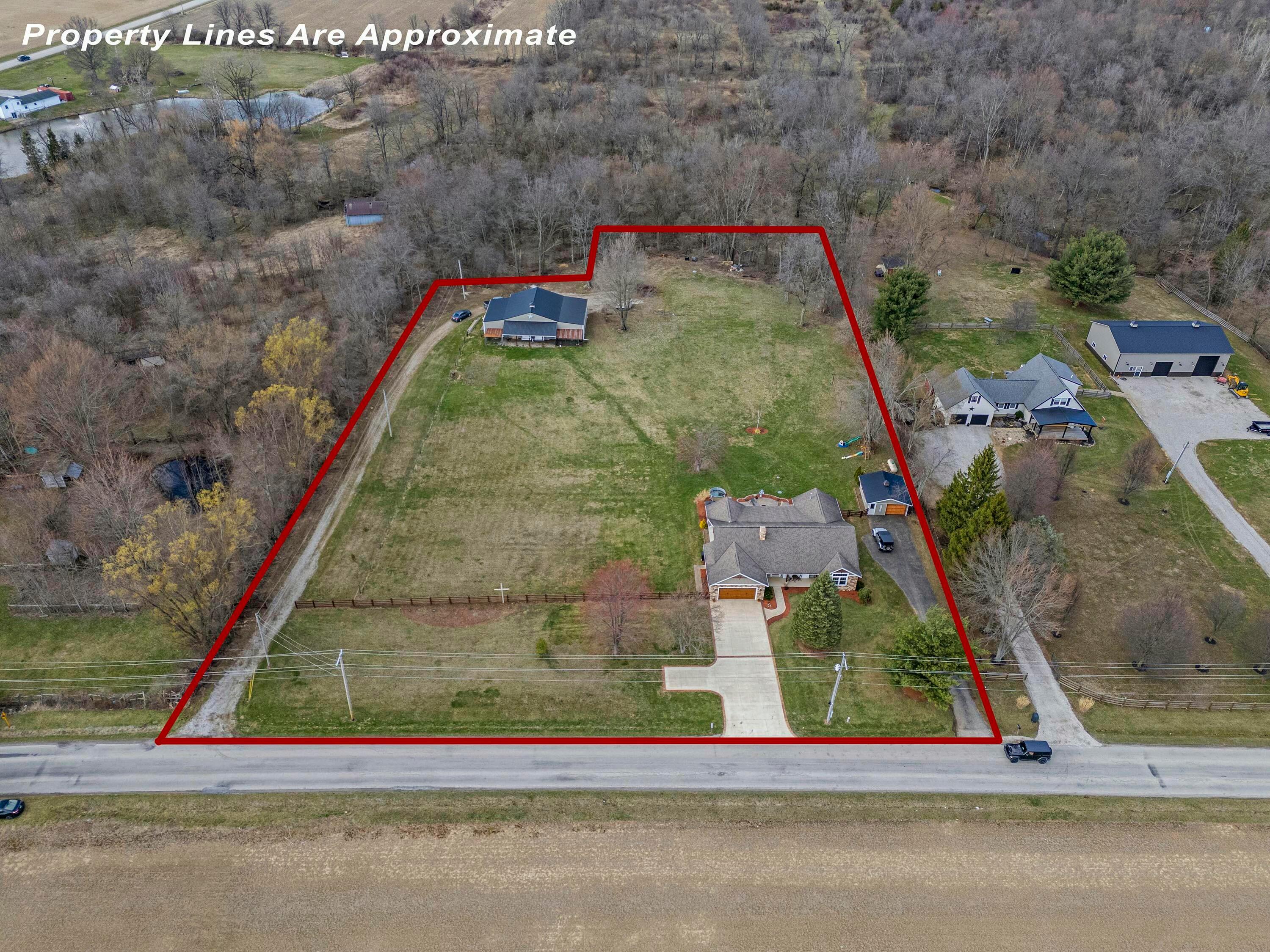 4855 County Road 15, Marengo, Ohio image 48