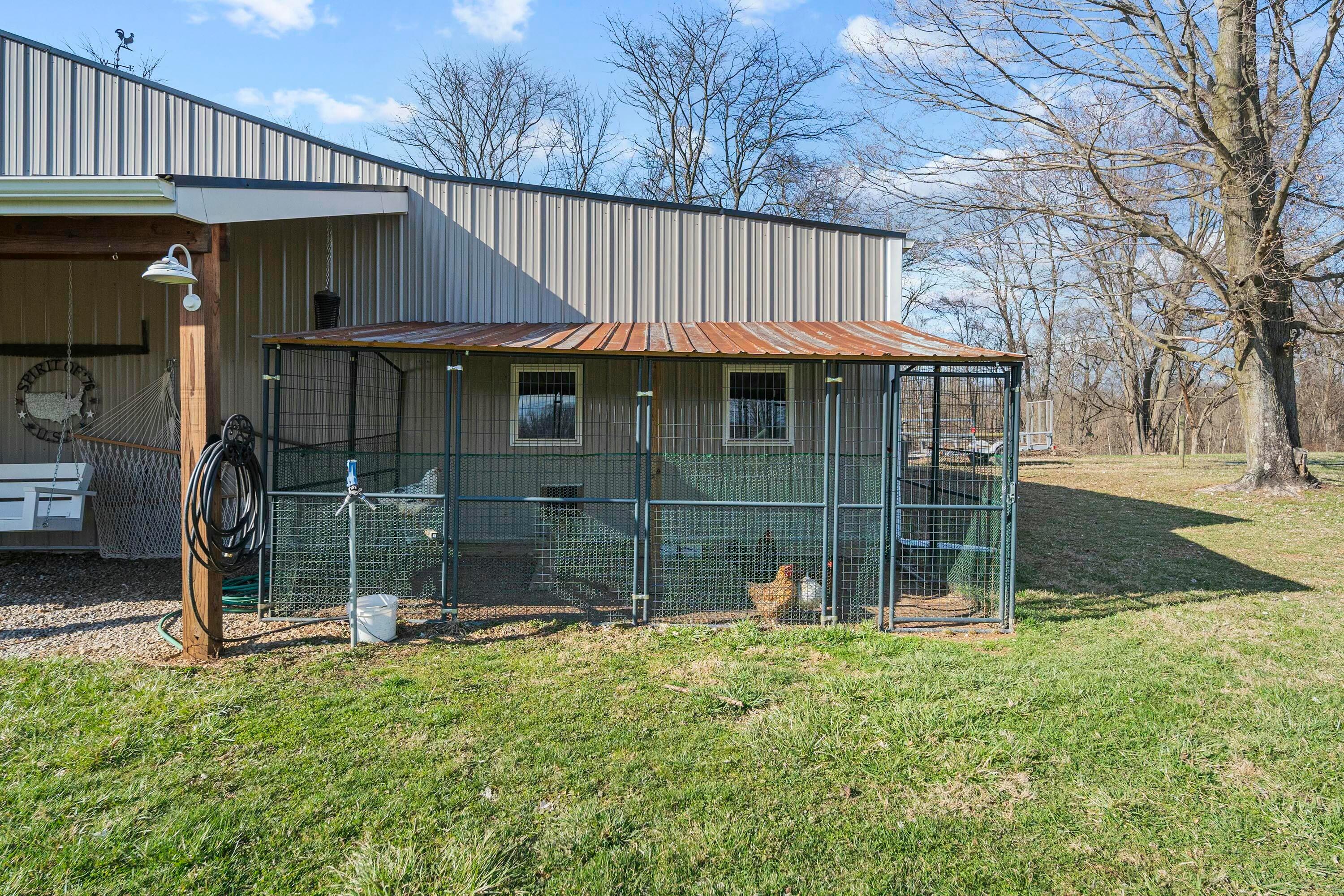 4855 County Road 15, Marengo, Ohio image 42