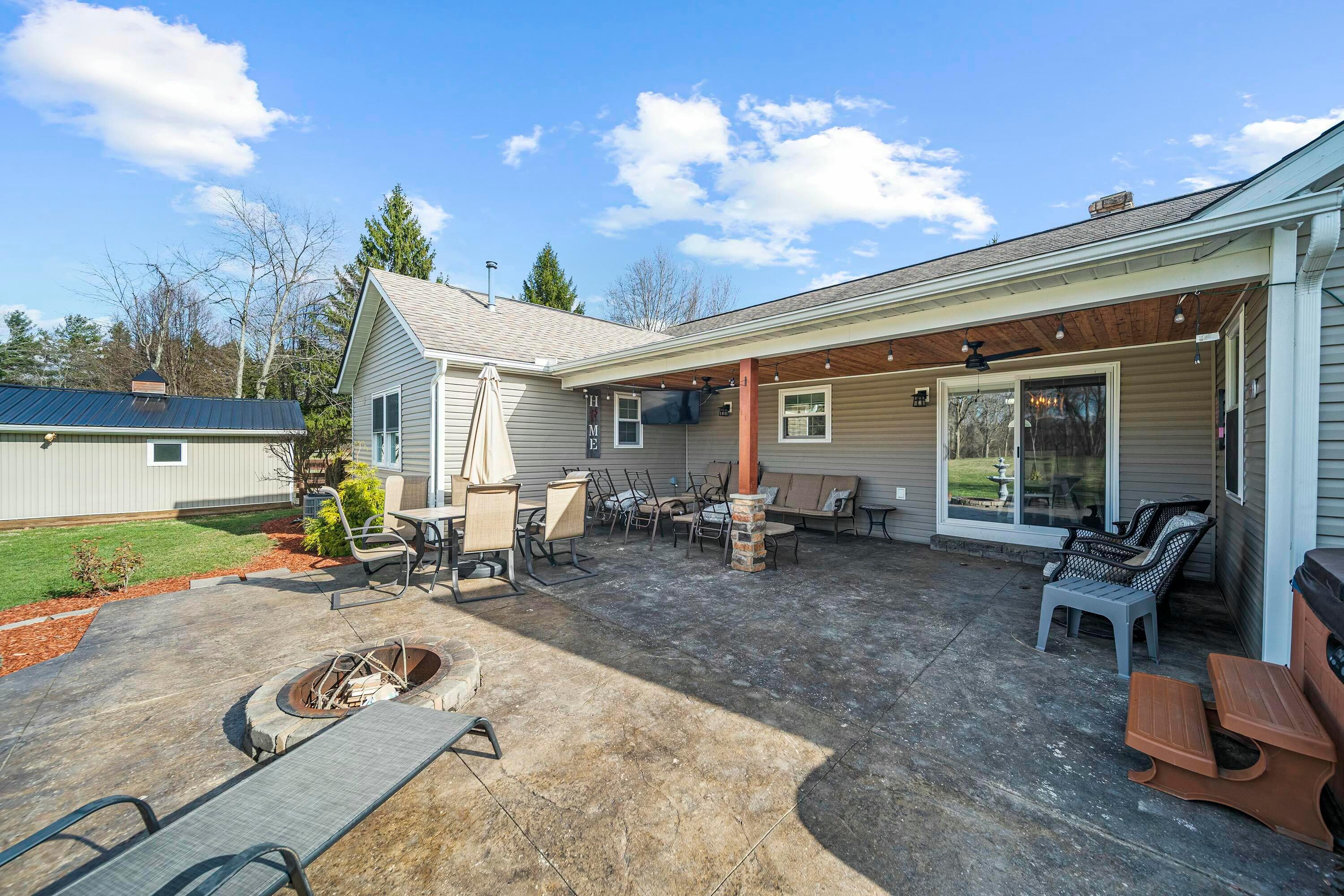 4855 County Road 15, Marengo, Ohio image 38