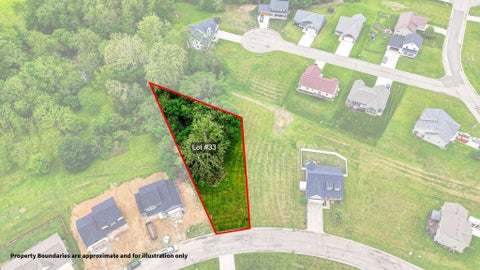 Photo of 0 Hemlock Parkway LOT 33 #LOT 33, Logan, OH 43138 (MLS # 226020170)