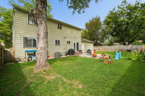 Tiny photo for 3008 Upton Road W, Columbus, OH 43232 (MLS # 226036282)