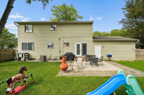Tiny photo for 3008 Upton Road W, Columbus, OH 43232 (MLS # 226036282)