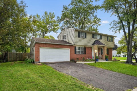 Tiny photo for 3008 Upton Road W, Columbus, OH 43232 (MLS # 226036282)