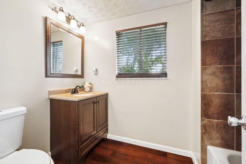 Tiny photo for 3008 Upton Road W, Columbus, OH 43232 (MLS # 226036282)