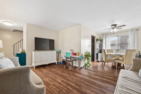 Tiny photo for 3008 Upton Road W, Columbus, OH 43232 (MLS # 226036282)