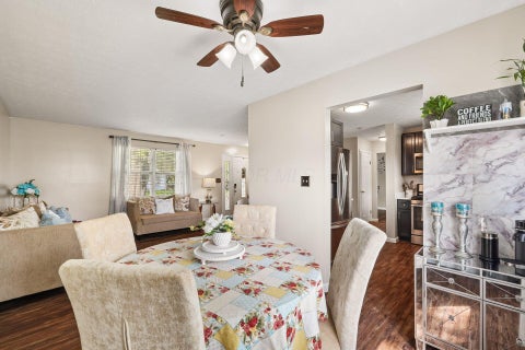 Tiny photo for 3008 Upton Road W, Columbus, OH 43232 (MLS # 226036282)