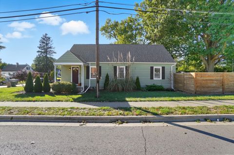Photo of 1126 Piedmont Road, Columbus, OH 43224 (MLS # 225039208)