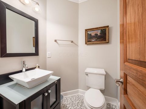 Tiny photo for 9041 Tartan Fields Drive, Dublin, OH 43017 (MLS # 225037111)