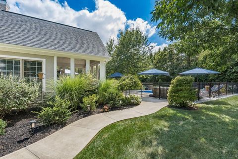 Tiny photo for 9041 Tartan Fields Drive, Dublin, OH 43017 (MLS # 225037111)