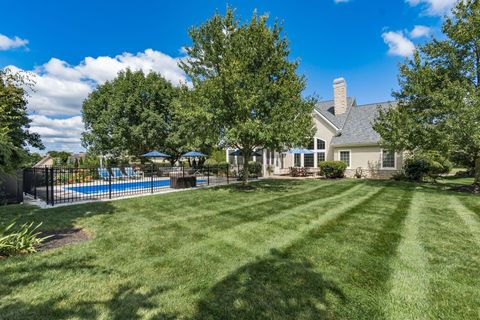 Tiny photo for 9041 Tartan Fields Drive, Dublin, OH 43017 (MLS # 225037111)