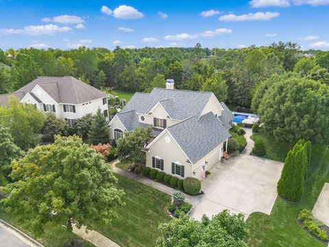 Tiny photo for 9041 Tartan Fields Drive, Dublin, OH 43017 (MLS # 225037111)