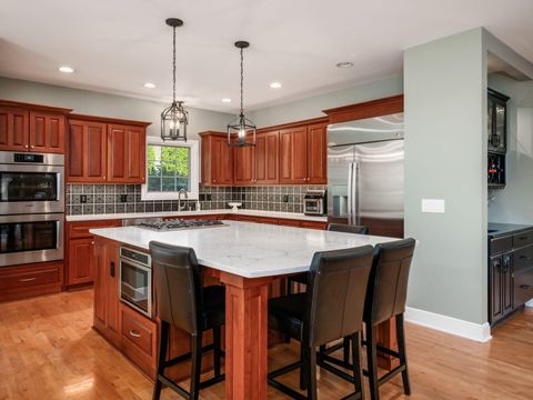 Tiny photo for 9041 Tartan Fields Drive, Dublin, OH 43017 (MLS # 225037111)
