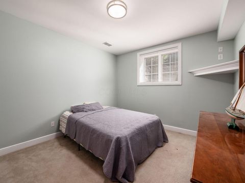 Tiny photo for 9041 Tartan Fields Drive, Dublin, OH 43017 (MLS # 225037111)