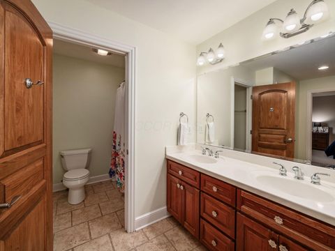 Tiny photo for 9041 Tartan Fields Drive, Dublin, OH 43017 (MLS # 225037111)