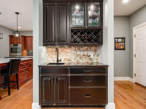 Tiny photo for 9041 Tartan Fields Drive, Dublin, OH 43017 (MLS # 225037111)