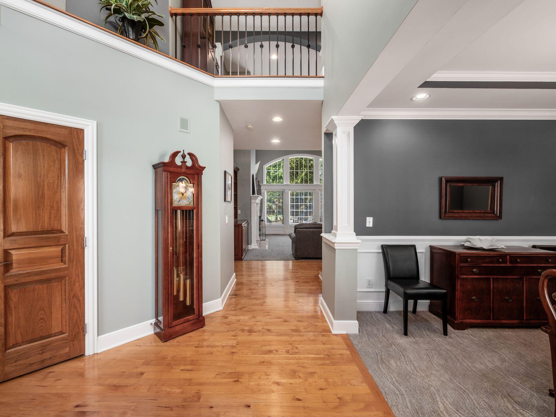 9041 Tartan Fields Drive