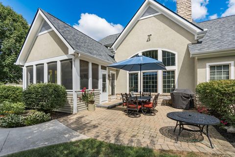 Tiny photo for 9041 Tartan Fields Drive, Dublin, OH 43017 (MLS # 225037111)