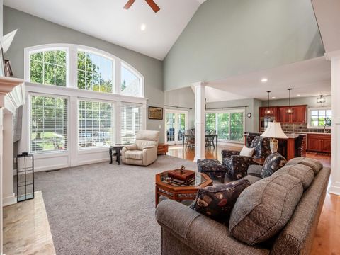 Tiny photo for 9041 Tartan Fields Drive, Dublin, OH 43017 (MLS # 225037111)