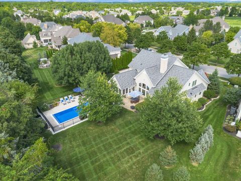 Tiny photo for 9041 Tartan Fields Drive, Dublin, OH 43017 (MLS # 225037111)