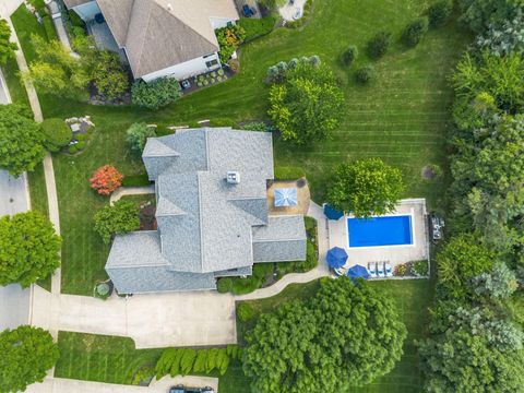 Tiny photo for 9041 Tartan Fields Drive, Dublin, OH 43017 (MLS # 225037111)