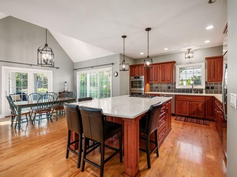 Tiny photo for 9041 Tartan Fields Drive, Dublin, OH 43017 (MLS # 225037111)