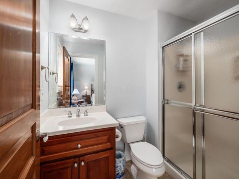 Tiny photo for 9041 Tartan Fields Drive, Dublin, OH 43017 (MLS # 225037111)