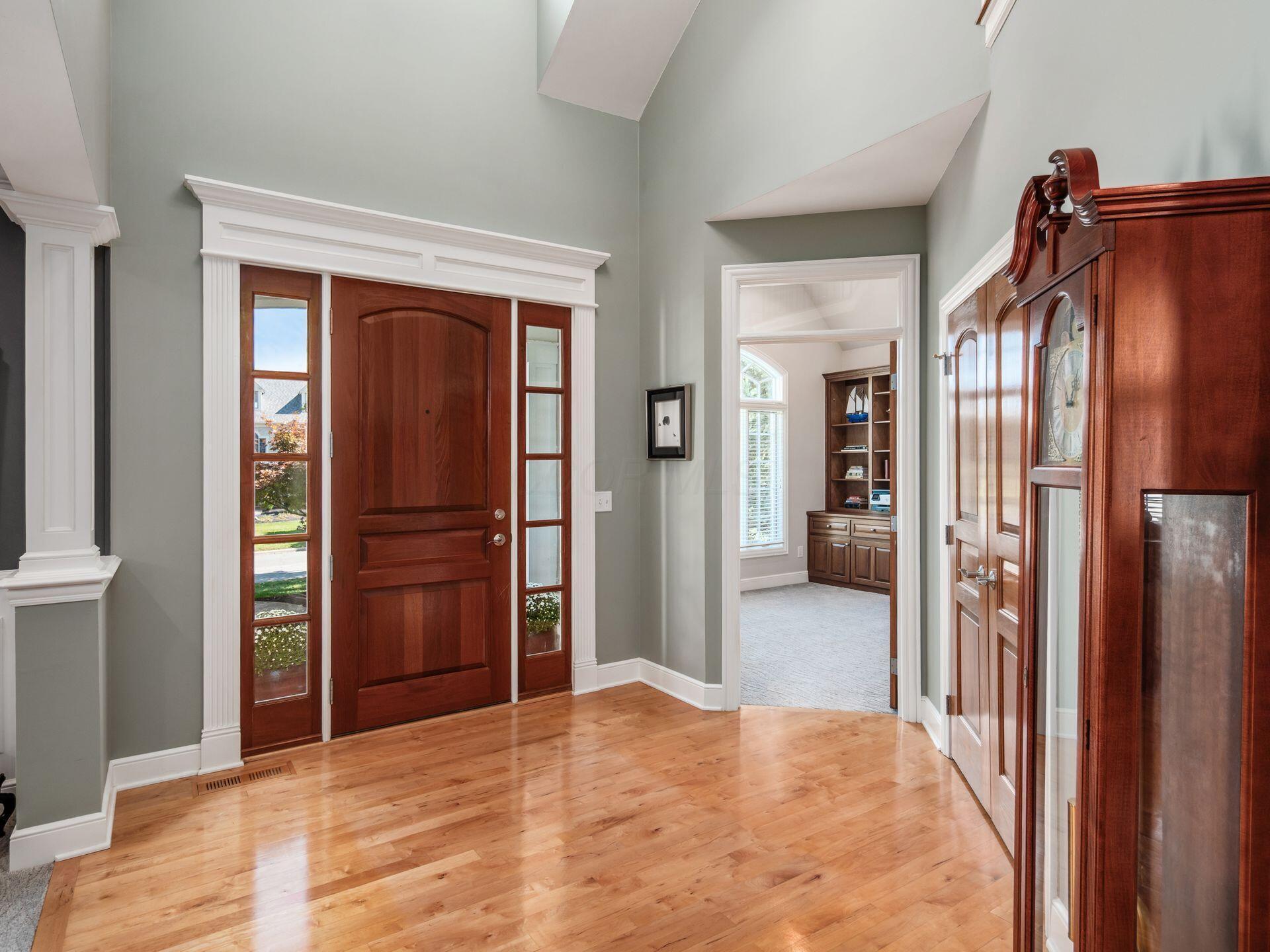 9041 Tartan Fields Drive