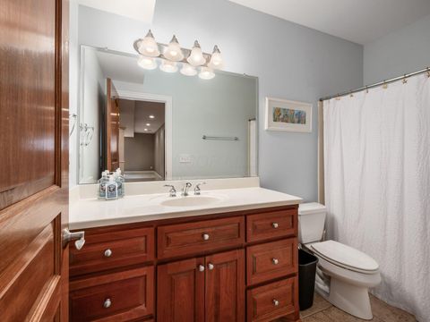 Tiny photo for 9041 Tartan Fields Drive, Dublin, OH 43017 (MLS # 225037111)