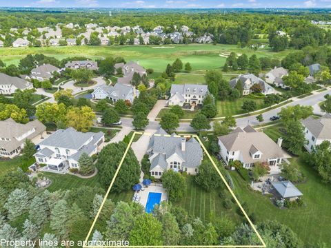 Tiny photo for 9041 Tartan Fields Drive, Dublin, OH 43017 (MLS # 225037111)