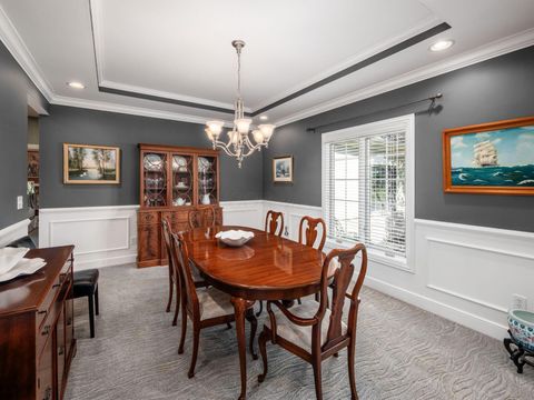 Tiny photo for 9041 Tartan Fields Drive, Dublin, OH 43017 (MLS # 225037111)