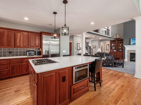 Tiny photo for 9041 Tartan Fields Drive, Dublin, OH 43017 (MLS # 225037111)
