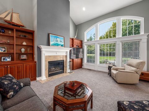 Tiny photo for 9041 Tartan Fields Drive, Dublin, OH 43017 (MLS # 225037111)