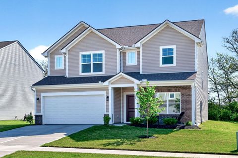 Photo of 220 Scorsese, Springfield, OH 45505 (MLS # 226013570)