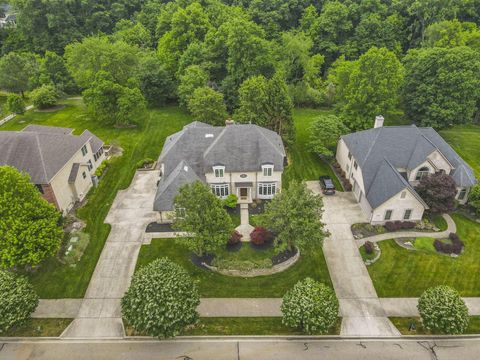 Photo of 4329 Wyandotte Woods Boulevard, Dublin, OH 43016 (MLS # 225021642)