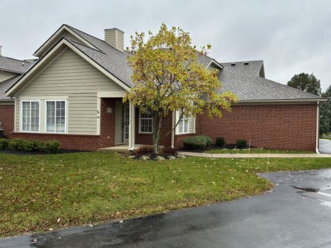 Photo of 69 Greenhedge Circle, Delaware, OH 43015 (MLS # 226001210)