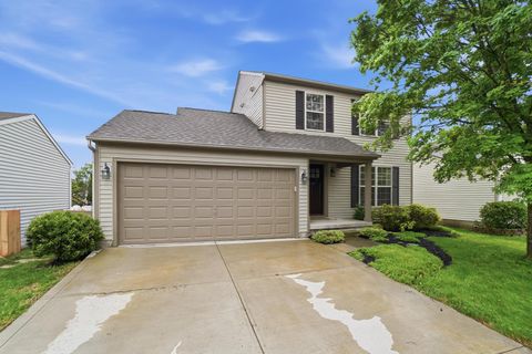2276 Salbuck Avenue Hilliard OH 43026