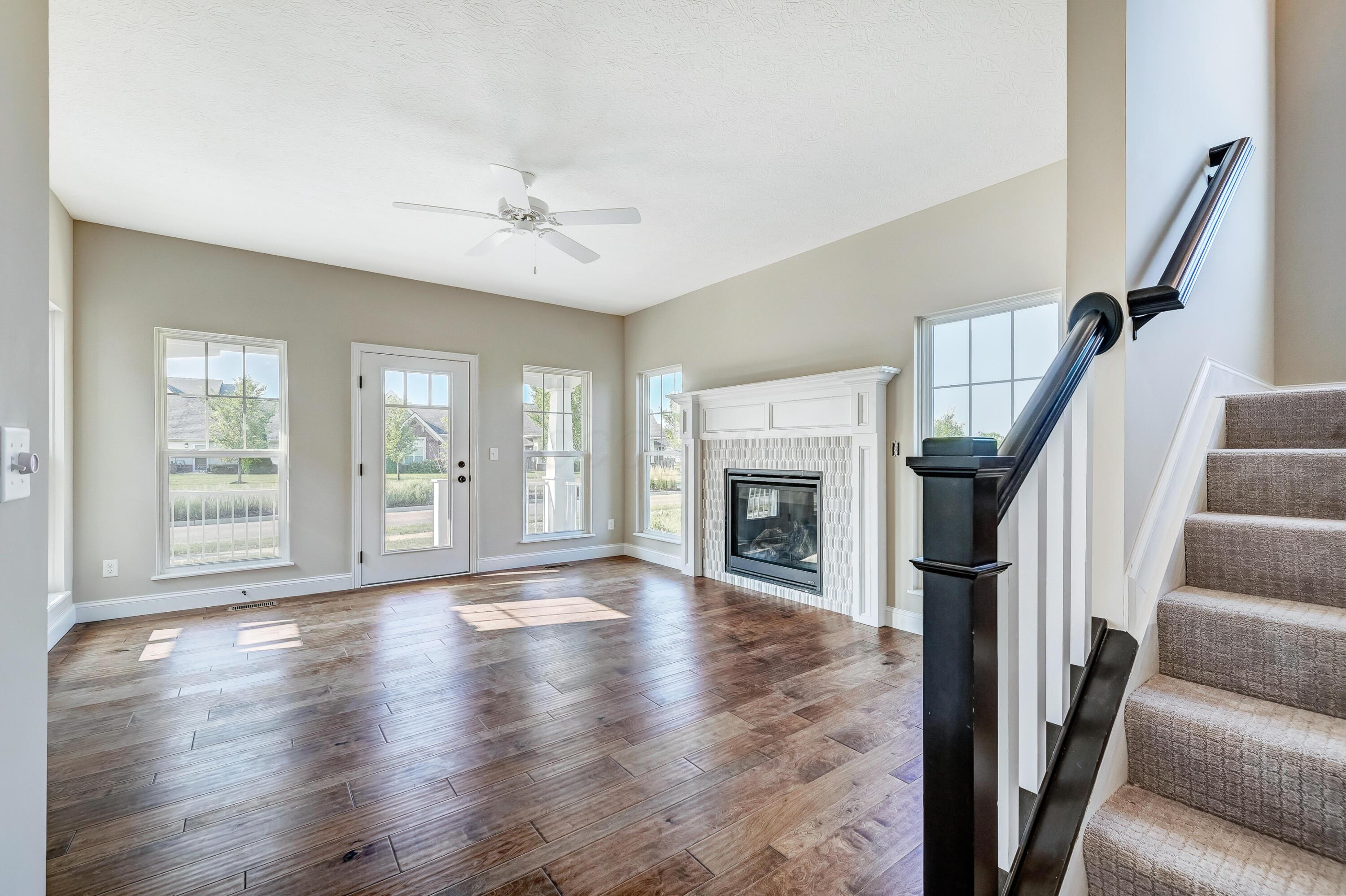 5292 Estuary Lane, Dublin, Ohio image 3