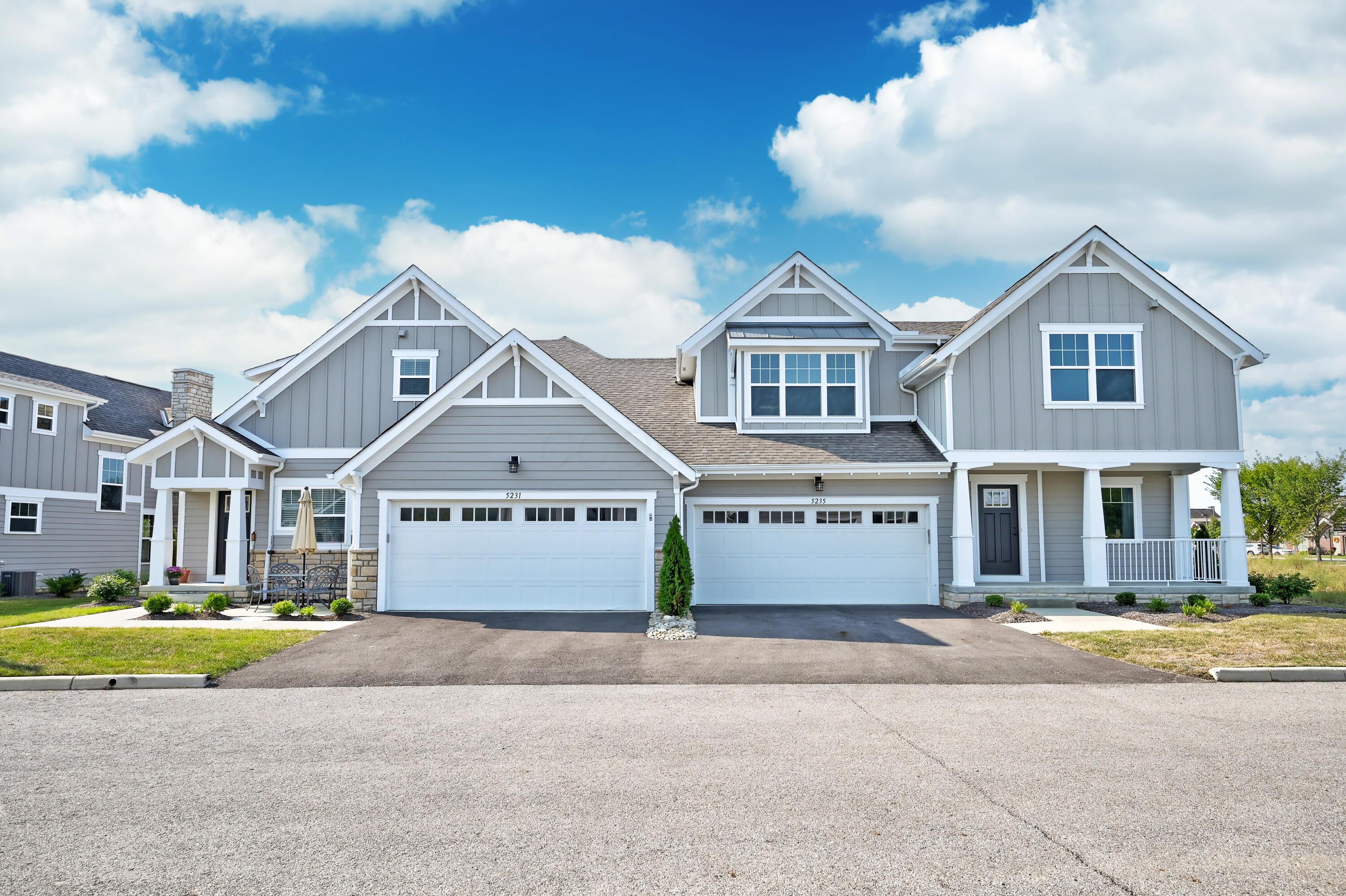 5292 Estuary Lane, Dublin, Ohio image 1