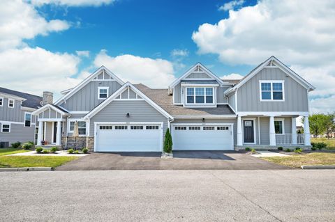 Photo of 5292 Estuary Lane, Dublin, OH 43016 (MLS # 225005896)