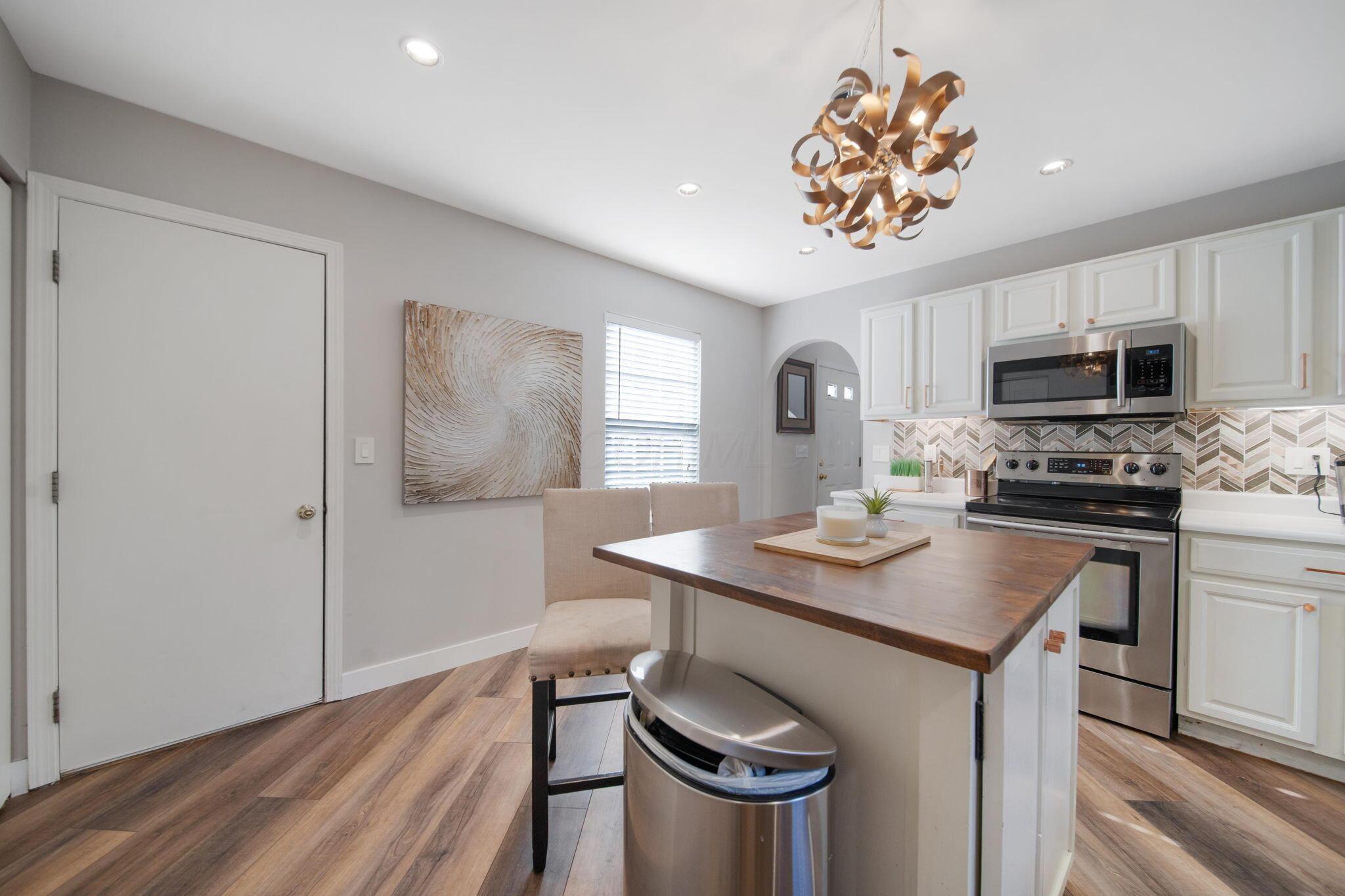 3297 Joshstock Drive #3297D, Columbus, Ohio image 4