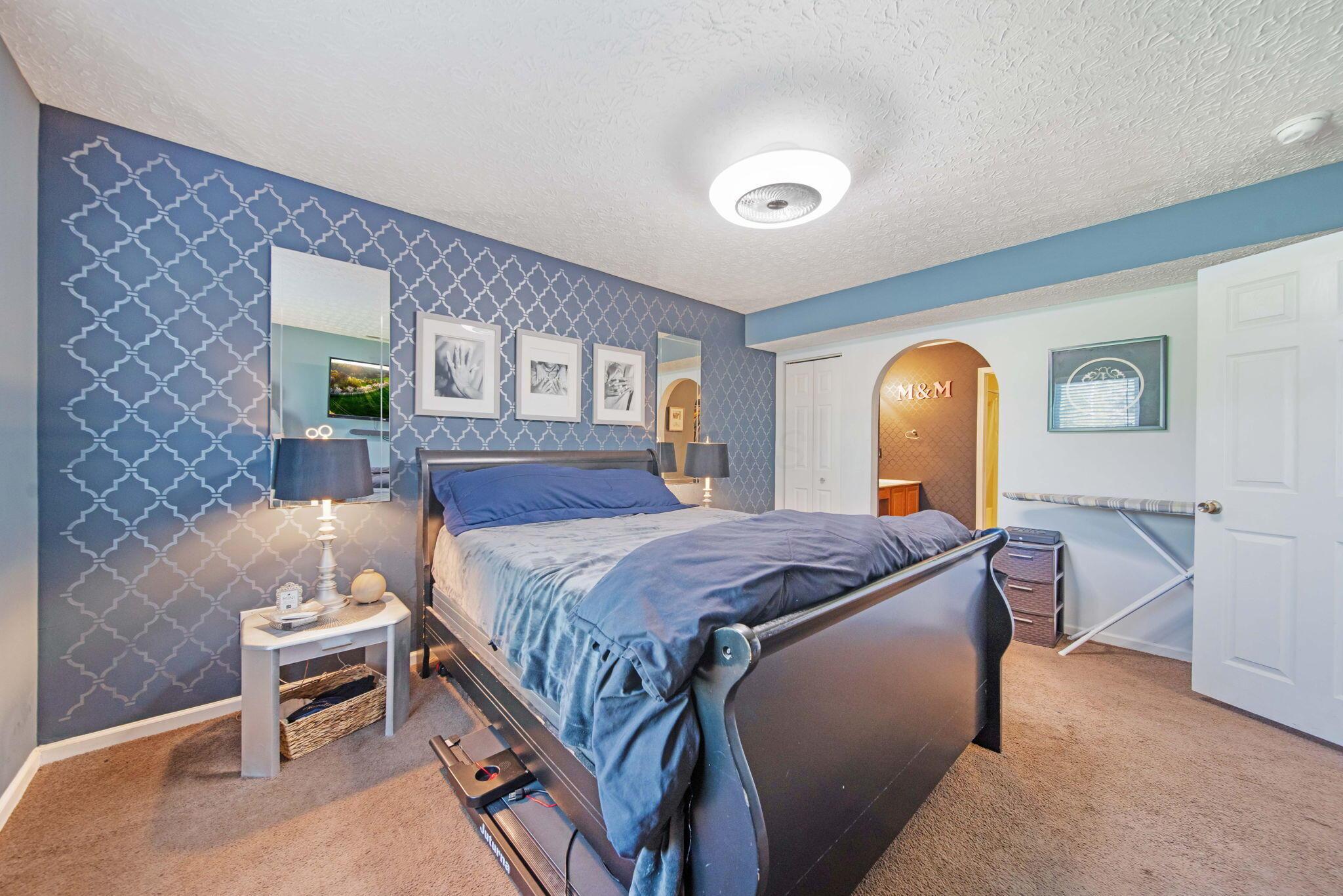 3297 Joshstock Drive #3297D, Columbus, Ohio image 16