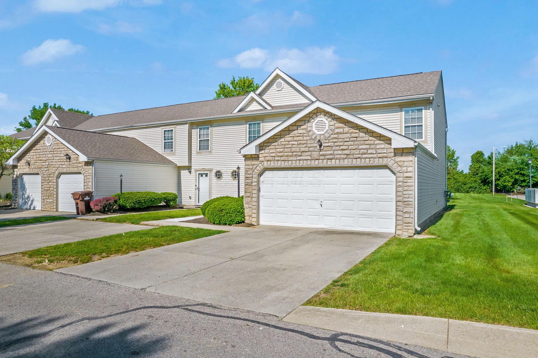 3297 Joshstock Drive #3297D, Columbus, Ohio image 27