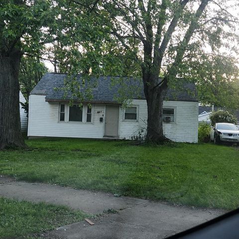 Homes For Sale - 897 S Hampton Road<br/> Franklin County, Columbus, OH 43227
