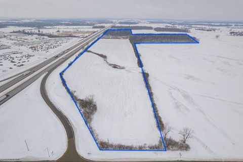 0 N Urbana Lisbon Road South Vienna OH 45369