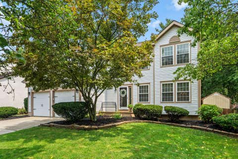 Homes For Sale - 3930 Sleaford Avenue<br/> Columbus, OH 43230