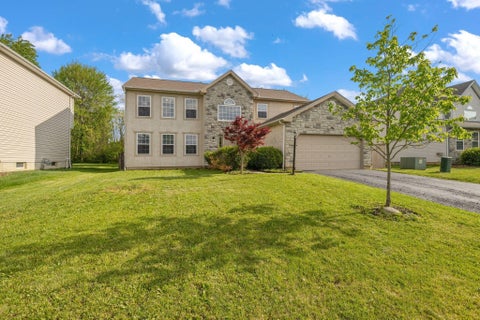 Photo of 8168 Slate Ridge Boulevard, Reynoldsburg, OH 43068 (MLS # 226015563)