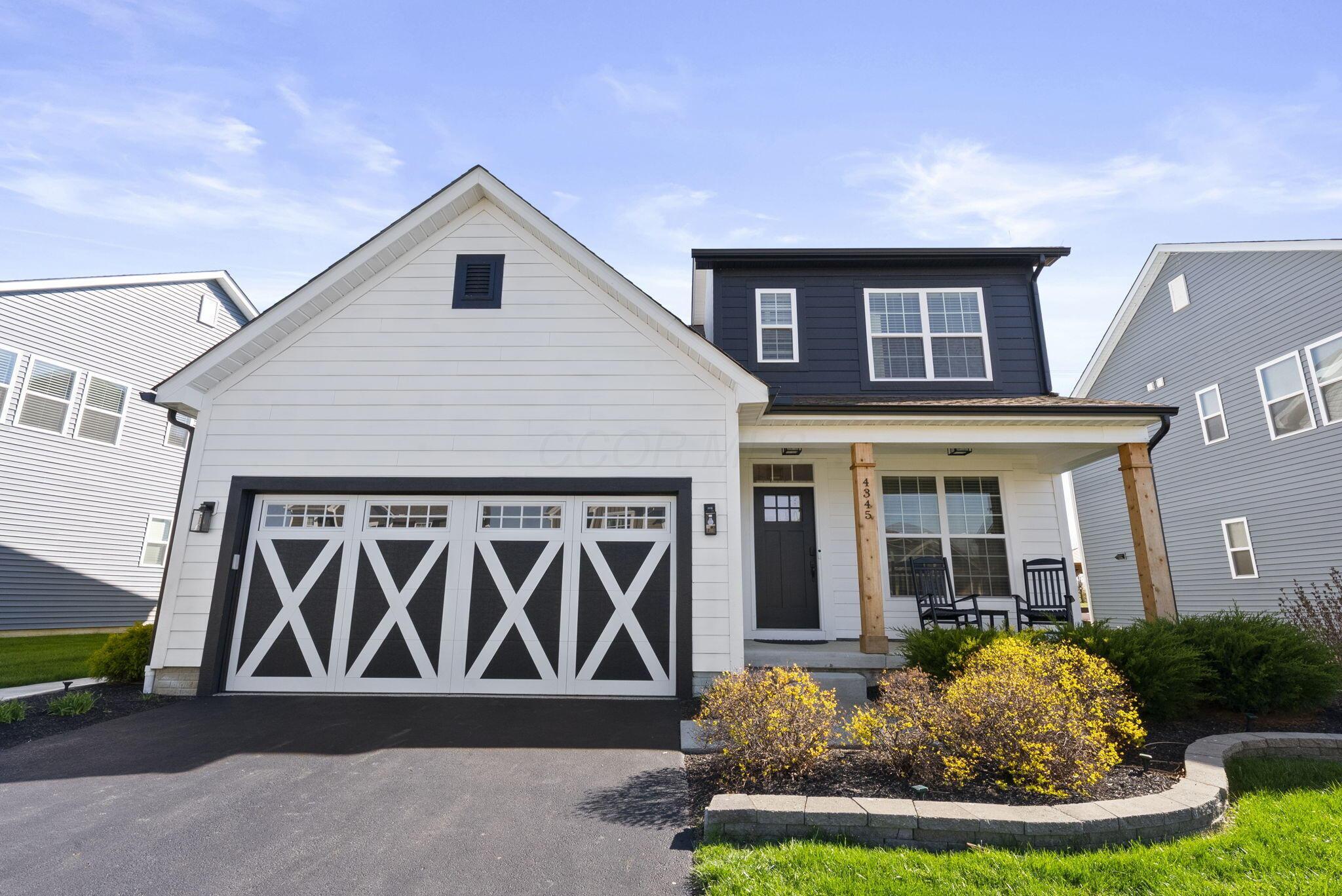 4345 Quail Landing