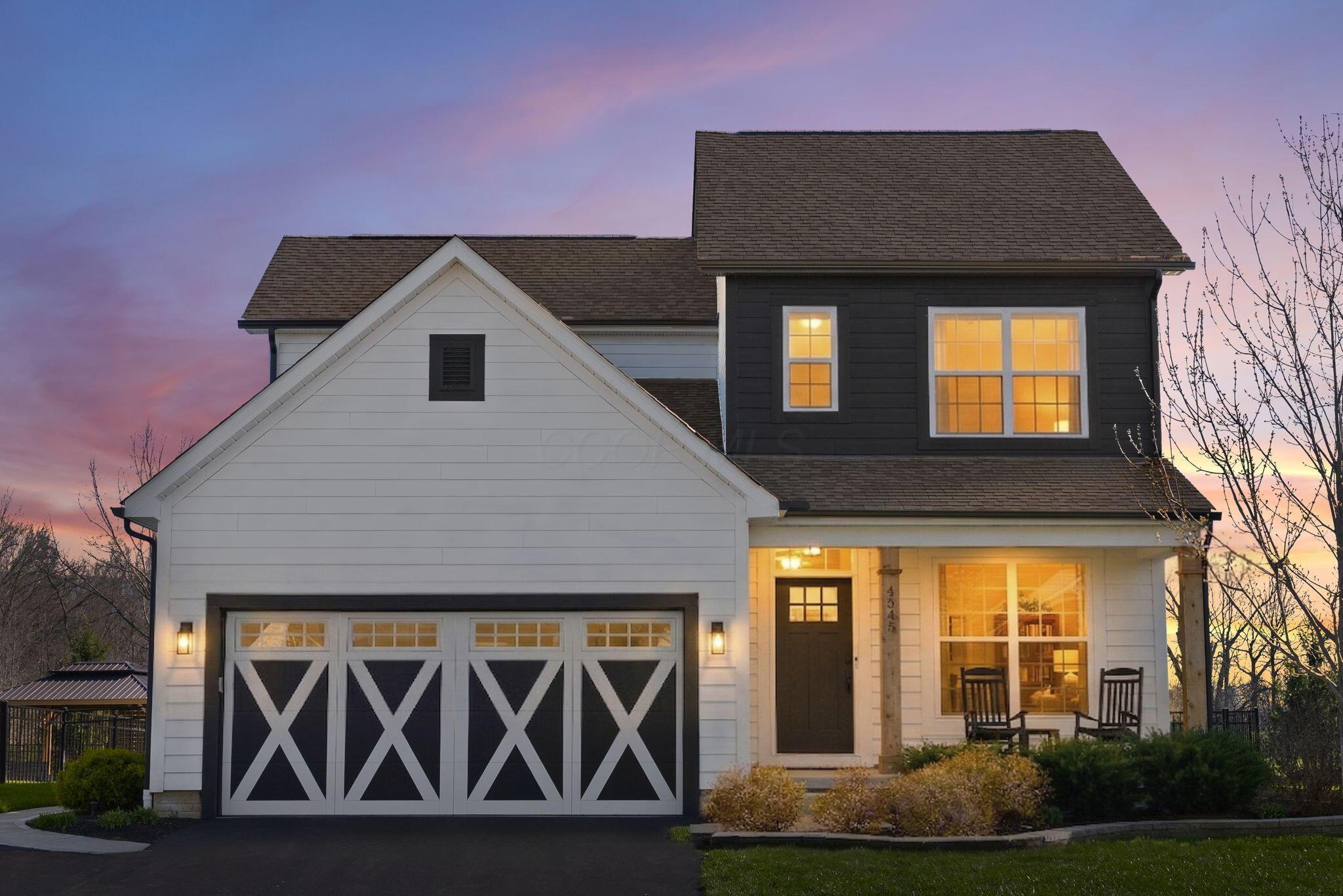 4345 Quail Landing
