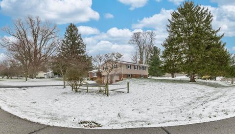 2065 N Glenn Drive NE Lancaster OH 43130